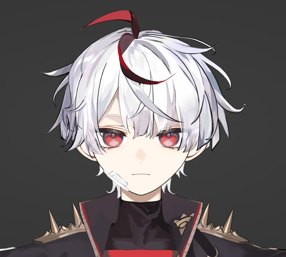 Project Hikayat - Akiru Nobu