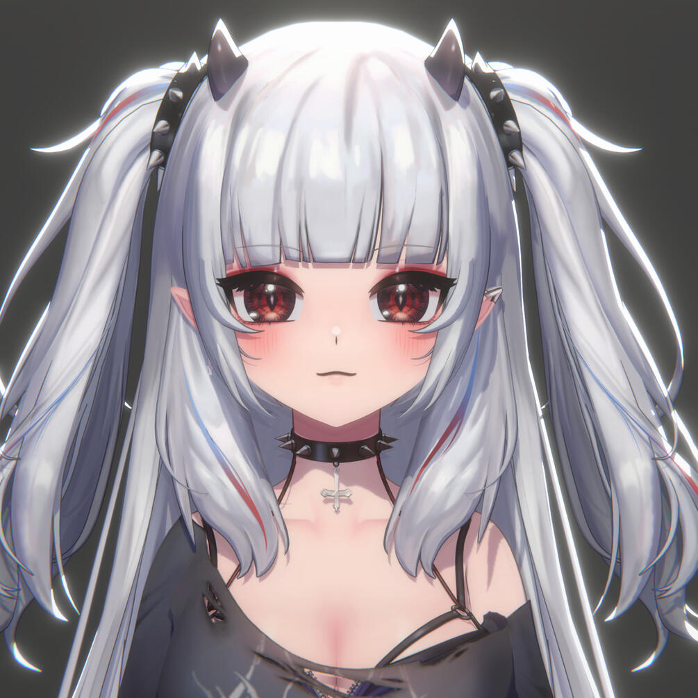 LucyPyre