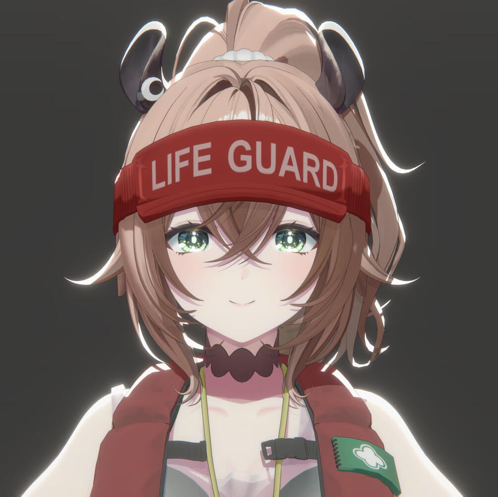 Nimi Lifeguard