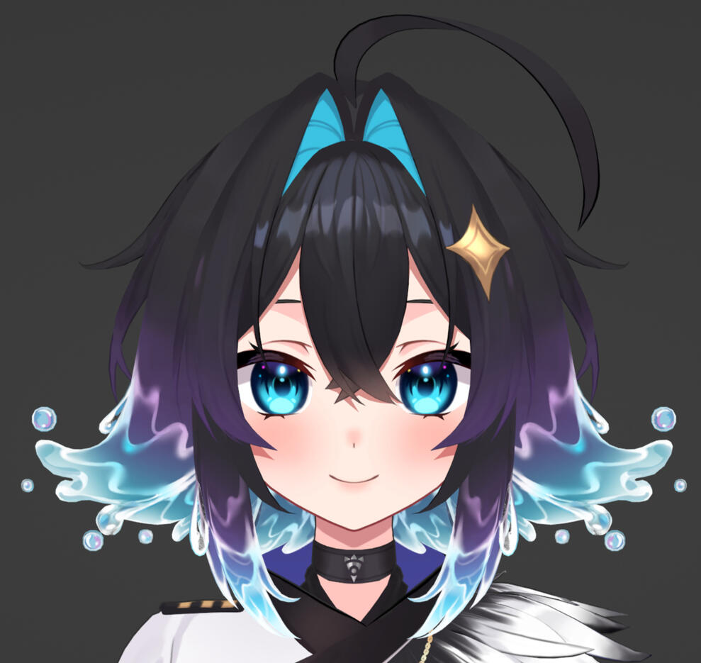 Project Hikayat - Aozaaki Maeena Project Hikayat - Aozaaki Maeena