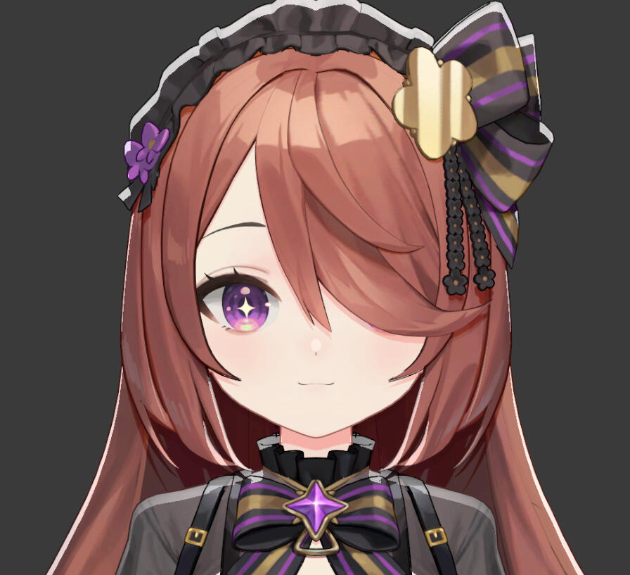 Nina Saotome Nina Saotome