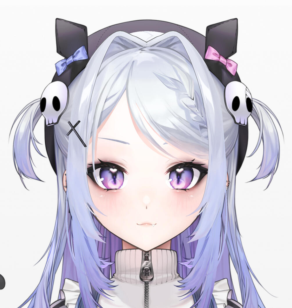 Heavenrend - Rurumi Yumemi