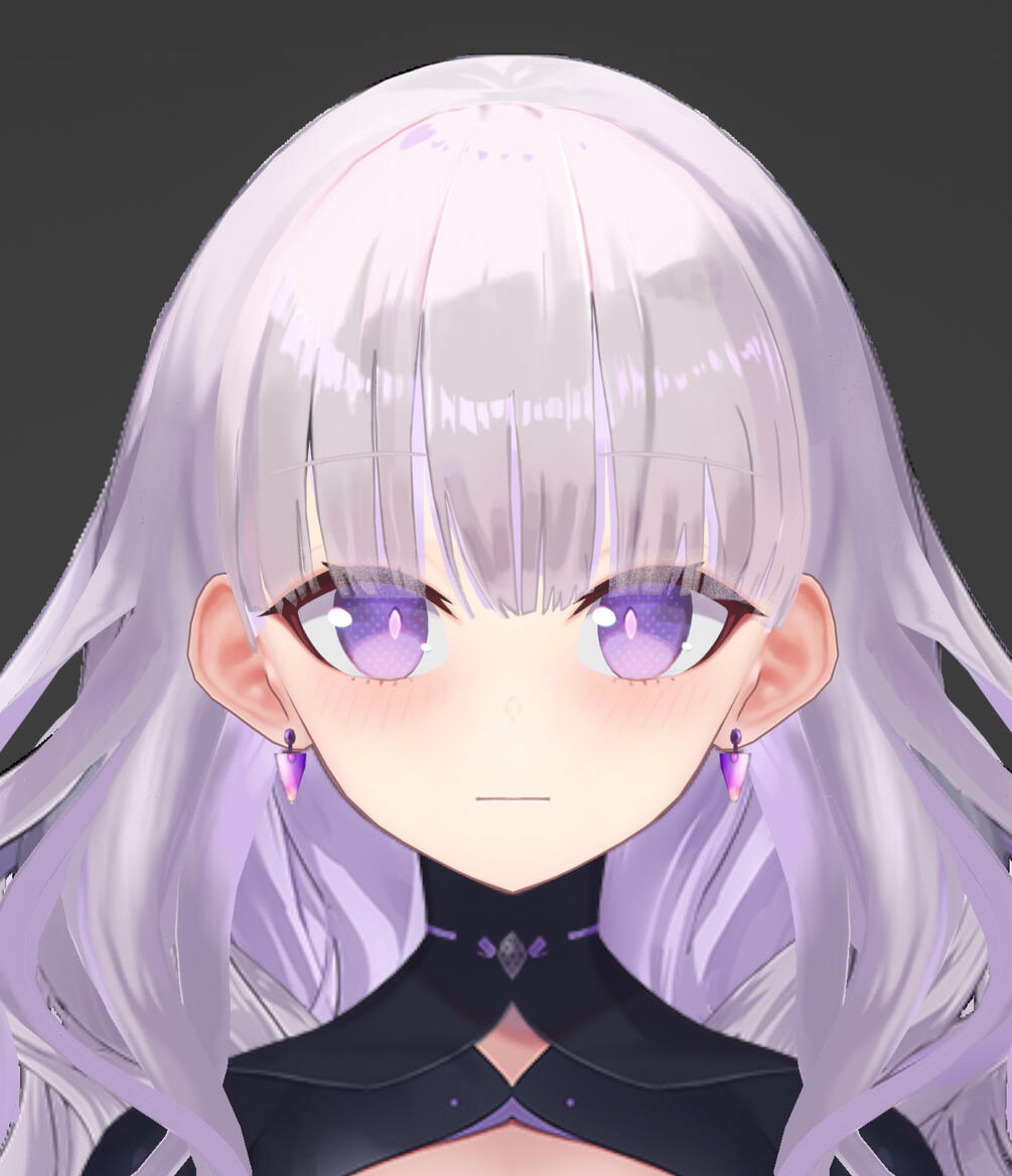 Heavenrend - Haruna Swift